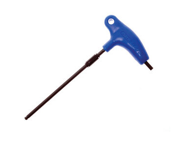 PARK PH-5 P-Handled Hex Wrench 5mm 