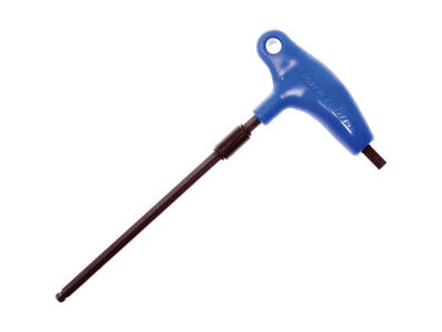 PARK PH-6 P-Handled Hex Wrench 6mm