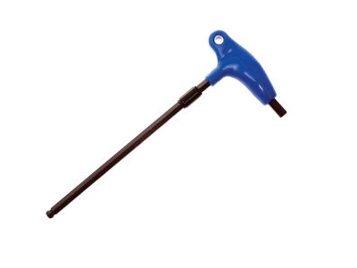 PARK PH-8 P-Handled Hex Wrench 8mm
