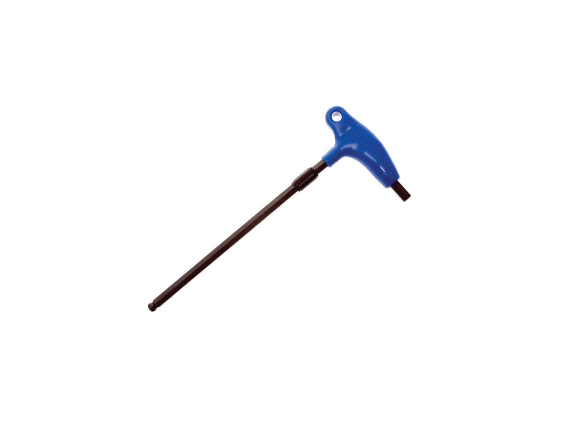 PARK PH-8 P-Handled Hex Wrench 8mm click to zoom image