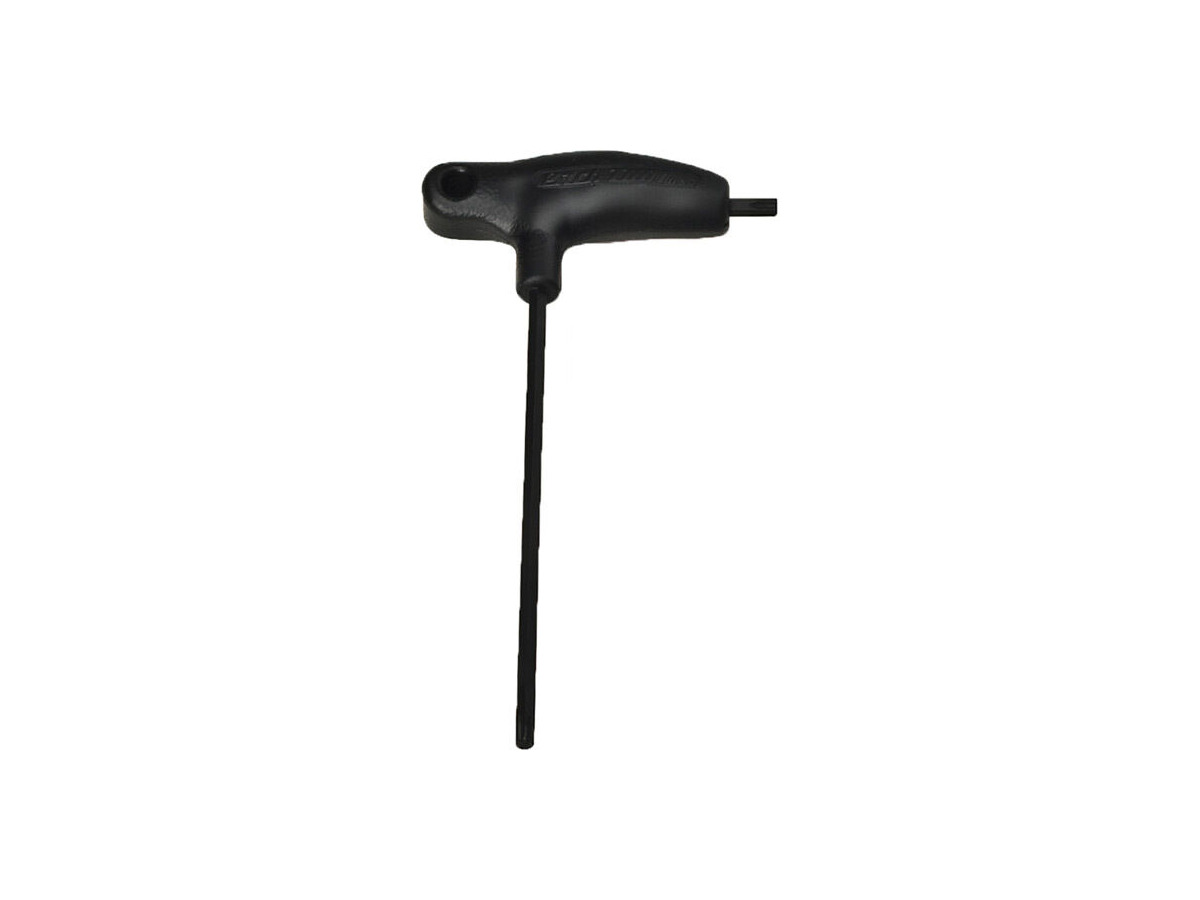 PARK PHT-15 P-Handled T15 Star-Shaped Wrench click to zoom image