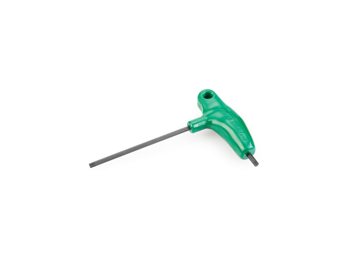 PARK PHT-25 P-Handled T25 Star-Shaped Wrench click to zoom image