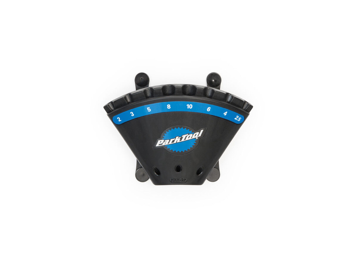 PARK HXS1 - Hex wrench Holder click to zoom image