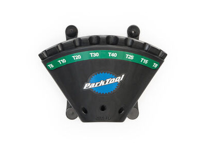 PARK HXH-2T Wall Mount Torx® Compatible Driver Holder