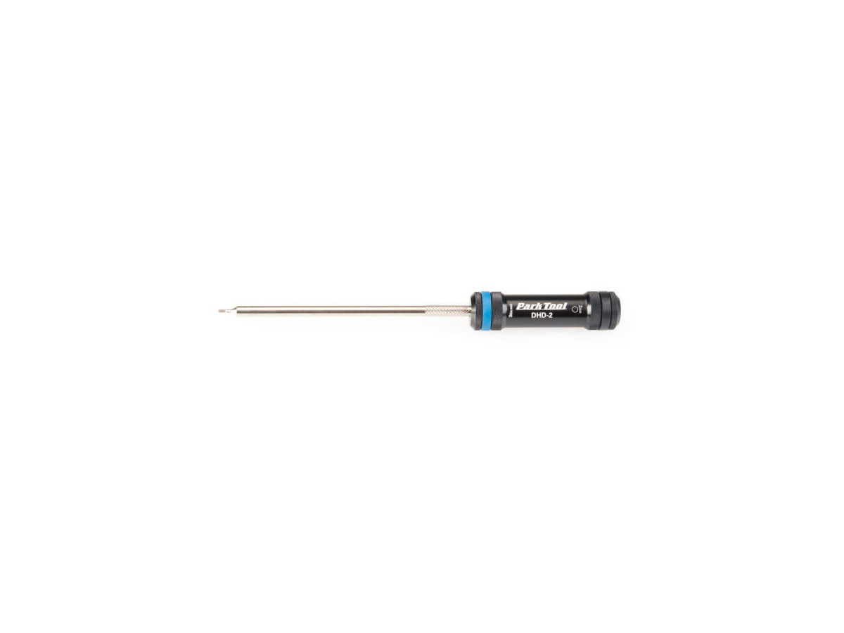 PARK DHD-2 Precision Hex Driver: 2mm click to zoom image