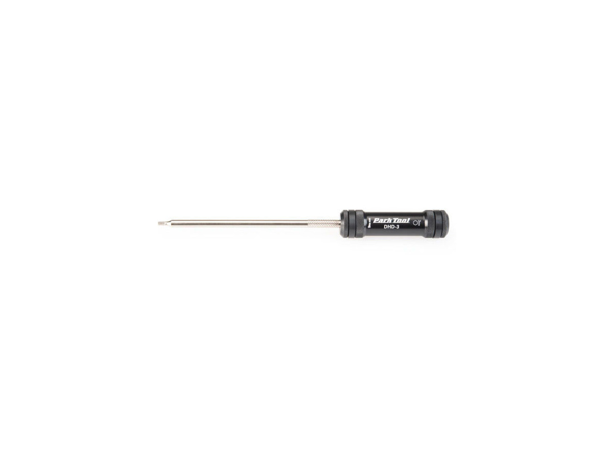 PARK DHD-3 Precision Hex Driver: 3mm click to zoom image