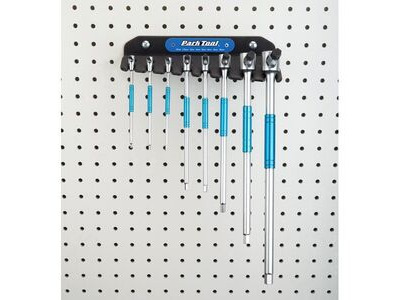 PARK THH-1 - Sliding T-Handle Hex Wrench Set click to zoom image
