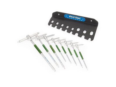 PARK THT-1 - Sliding T-Handle Torx® Compatible Wrench Set