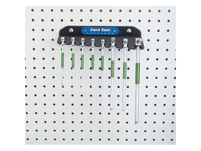 PARK THT-1 - Sliding T-Handle Torx&reg; Compatible Wrench Set click to zoom image
