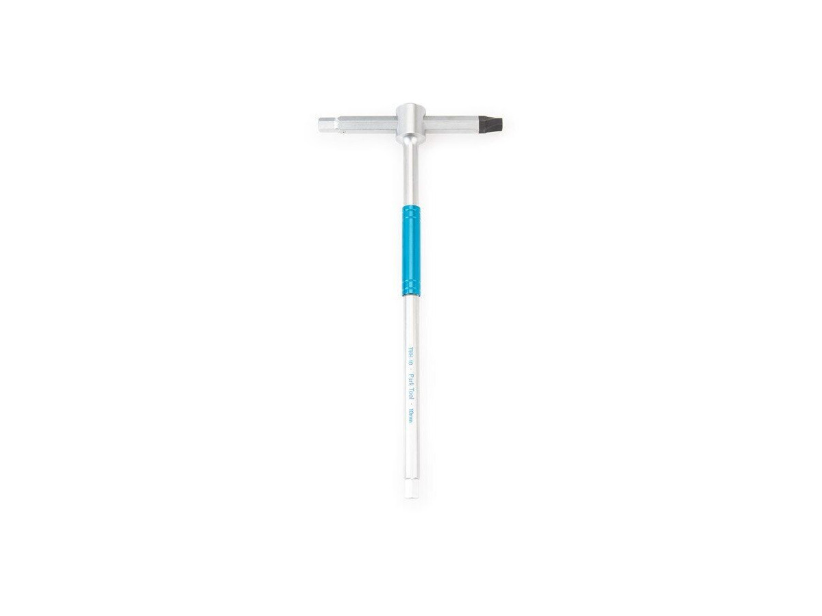 PARK THH-10 - Sliding T-Handle Hex Wrench 10mm click to zoom image