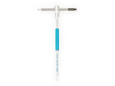 PARK THH-25 - Sliding T-Handle Hex Wrench 2.5mm