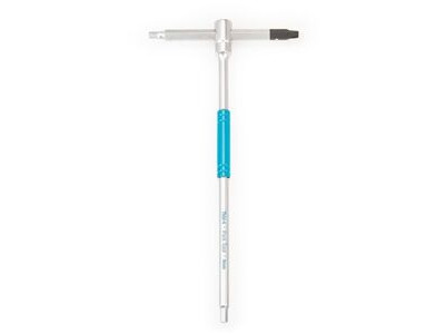 PARK THH-4 - Sliding T-Handle Hex Wrench 4mm