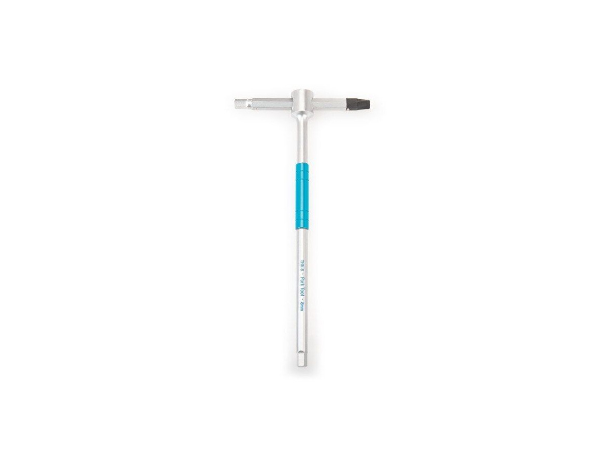 PARK THH-8 - Sliding T-Handle Hex Wrench 8mm click to zoom image