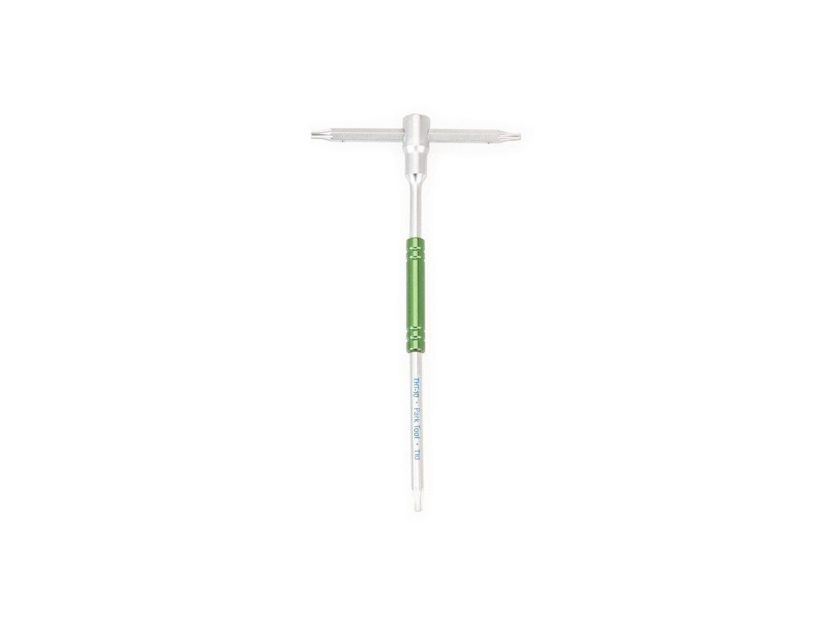 PARK THT-10 - Sliding T-Handle Torx Wrench T10 click to zoom image