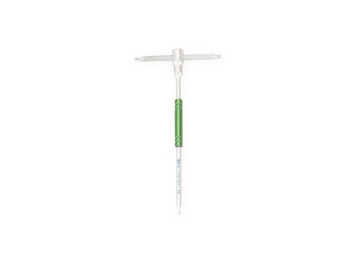 PARK THT-15 - Sliding T-Handle Torx Wrench T15 click to zoom image