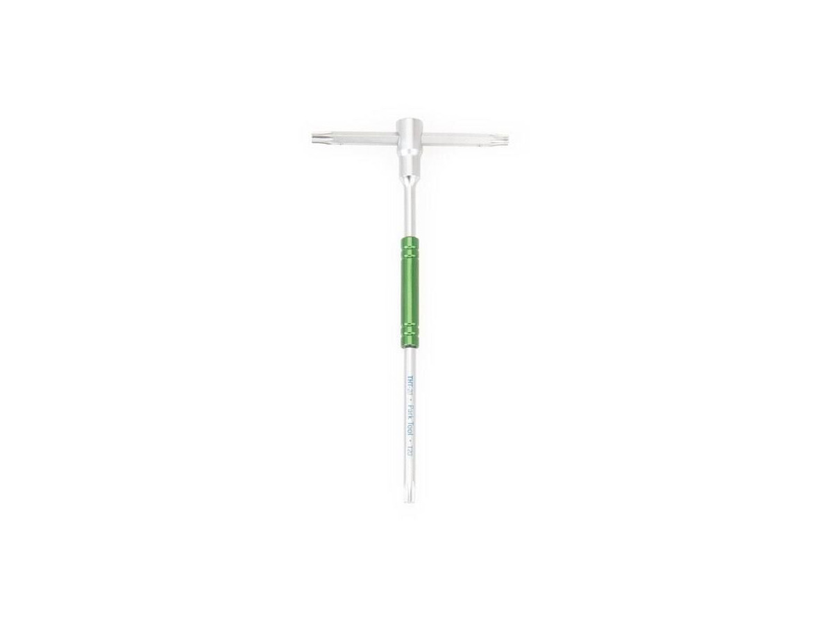 PARK THT-20 - Sliding T-Handle Torx Wrench T20 click to zoom image