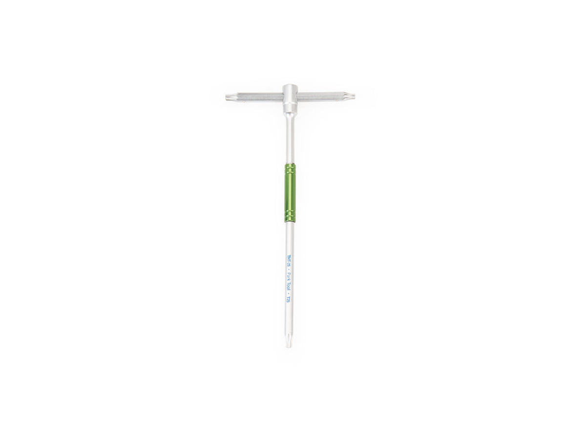 PARK THT-25 - Sliding T-Handle Torx Wrench T25 click to zoom image