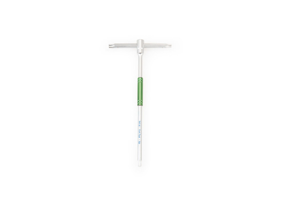 PARK THT-30 - Sliding T-Handle Torx Wrench T30 click to zoom image