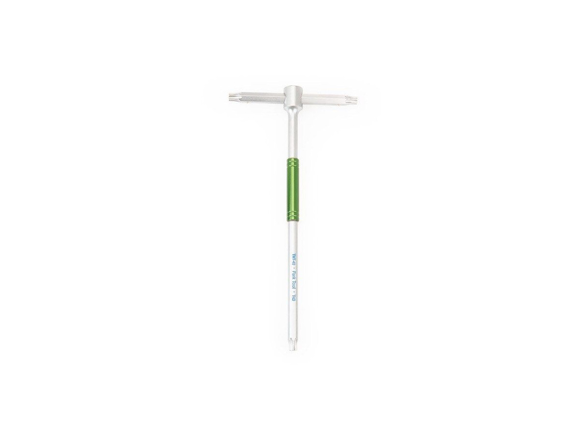 PARK THT-40 - Sliding T-Handle Torx Wrench T40 click to zoom image