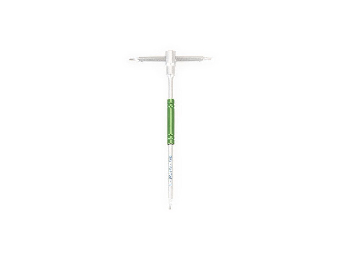 PARK THT-6 - Sliding T-Handle Torx Wrench T6 click to zoom image