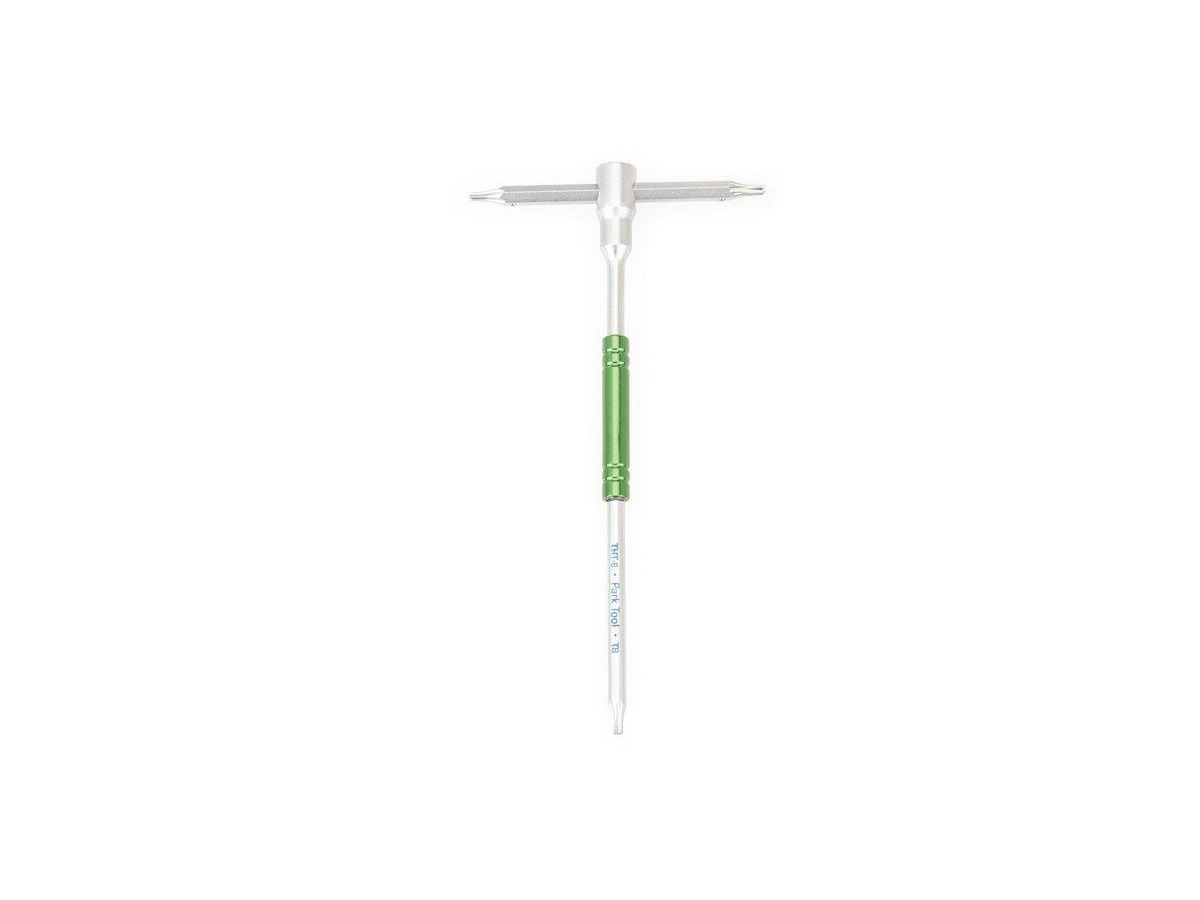 PARK THT-8 - Sliding T-Handle Torx Wrench T8 click to zoom image