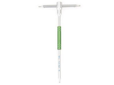 PARK THT-8 - Sliding T-Handle Torx Wrench T8 