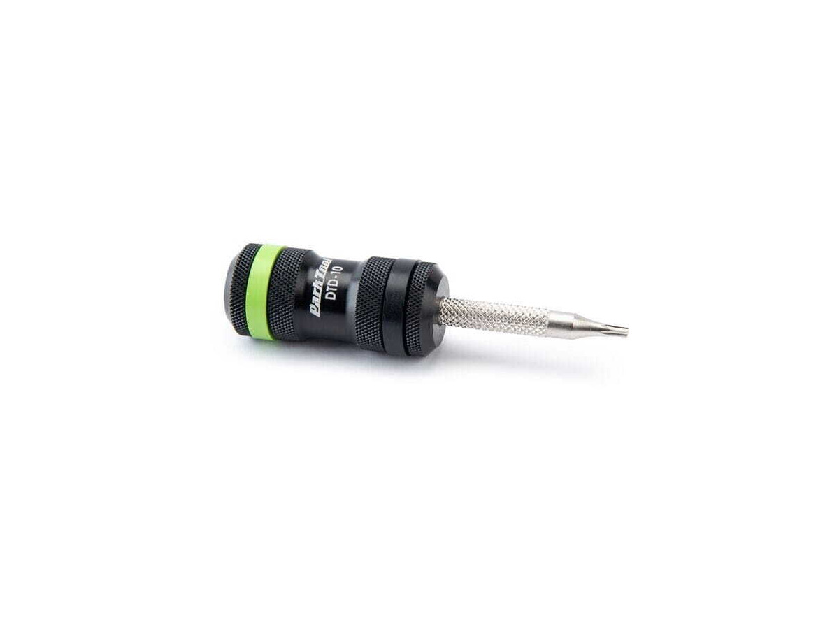 PARK DTD-10 - Precision T10 Torx Compatible Driver click to zoom image