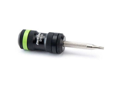 PARK DTD-10 - Precision T10 Torx Compatible Driver 