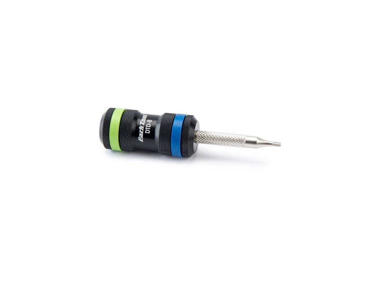 PARK DTD-8 - Precision T8 Torx Compatible Driver click to zoom image
