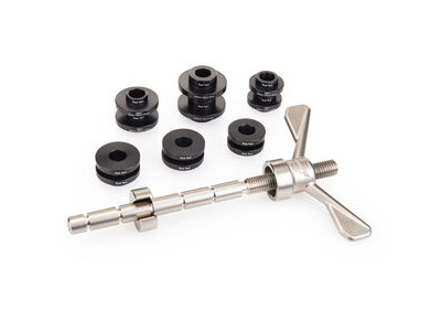 PARK BBP-1.2 - Bottom Bracket Bearing Press Set