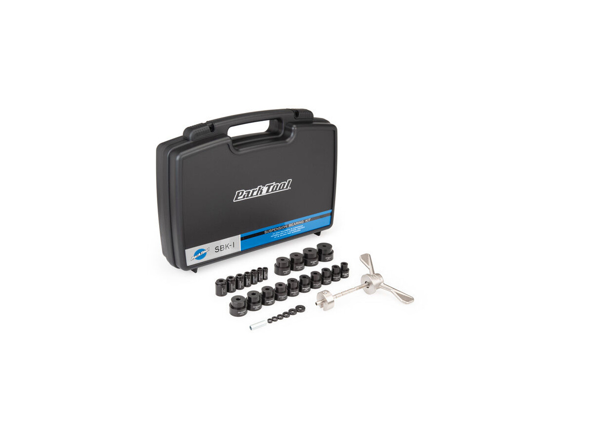 PARK SBK-1 - Suspension Bearing Kit click to zoom image