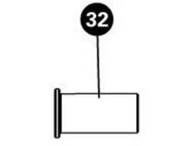 PARK 2271-2 12mm pilot for HBP 