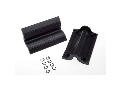PARK 1185K Clamp Covers for PCS9/10/11