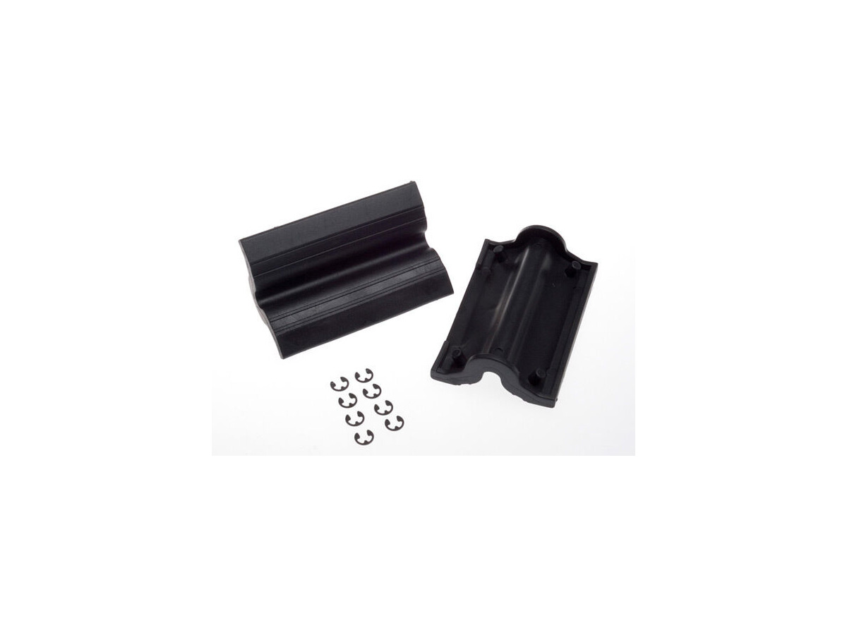 PARK 1185K Clamp Covers for PCS9/10/11 click to zoom image