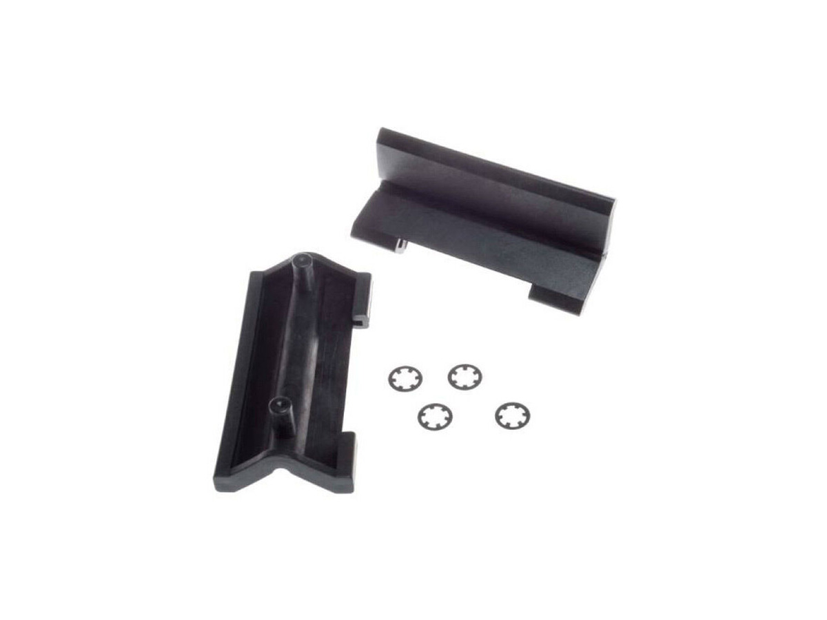 PARK 12592 Clamp covers for PRS15, 1004X clamp click to zoom image