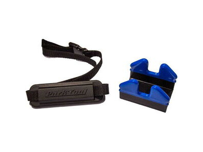 PARK 1711 Bottom bracket saddle with covers PRS20/21