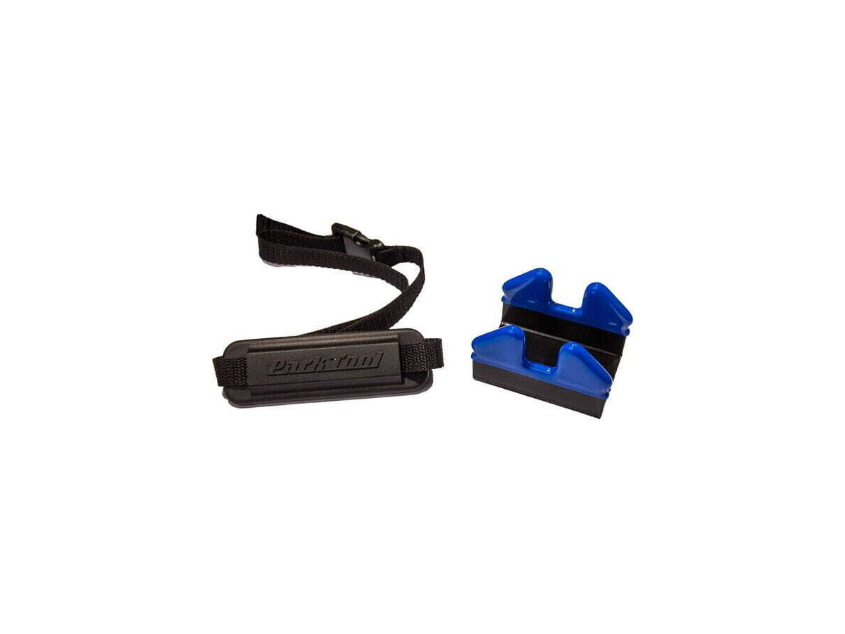 PARK 1711 Bottom bracket saddle with covers PRS20/21 click to zoom image