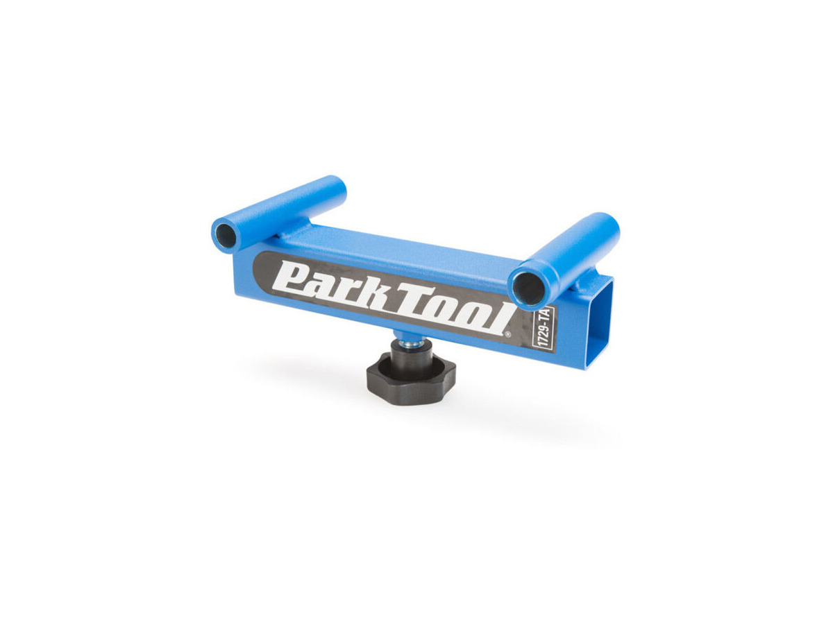 PARK 1729-TA Sliding thru-axle adaptor click to zoom image
