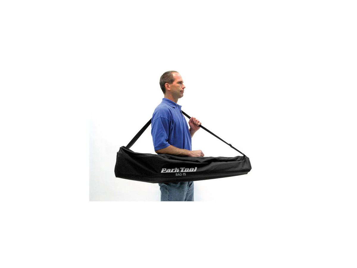 PARK BAG-15 Travel & Storage Bag For PCS-10/ PCS-11 / PRS-15 click to zoom image