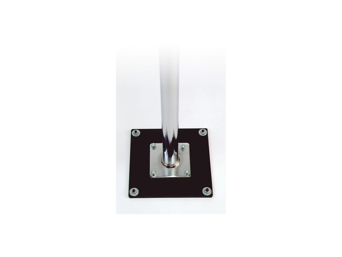 PARK FP-2 Floor Mounting Plate For All PRS-2 & PRS-3 Stands click to zoom image