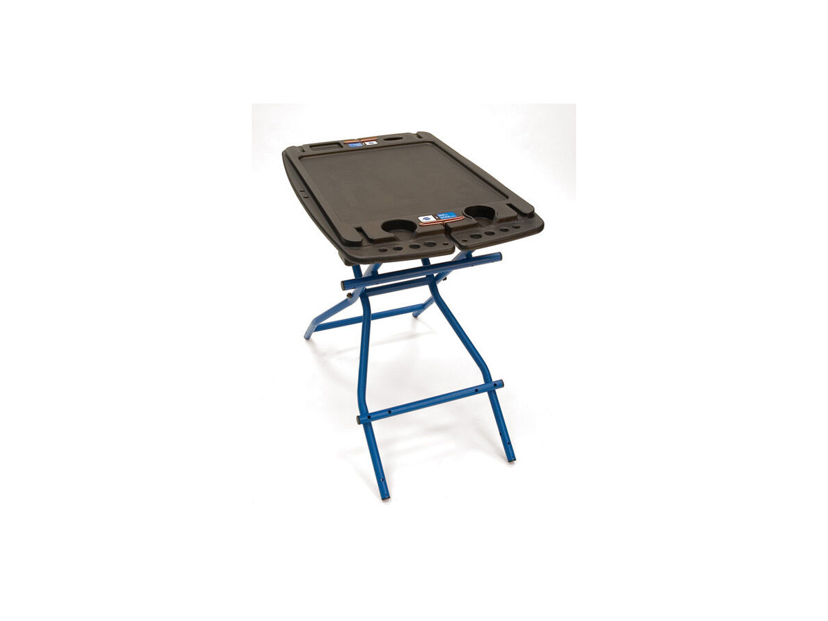 PARK PB-1 Portable Workbench click to zoom image