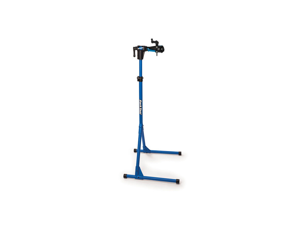 PARK PCS-4-2 Deluxe Home Mechanic Repair Stand With 100-5D Clamp click to zoom image