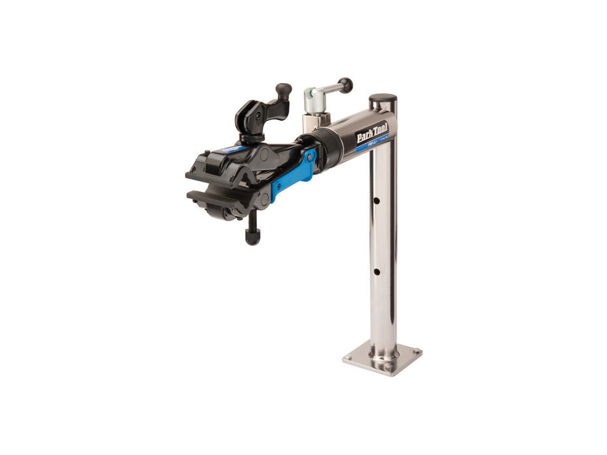 PARK PRS-4.2-2 Deluxe Bench Mount Repair Stand click to zoom image