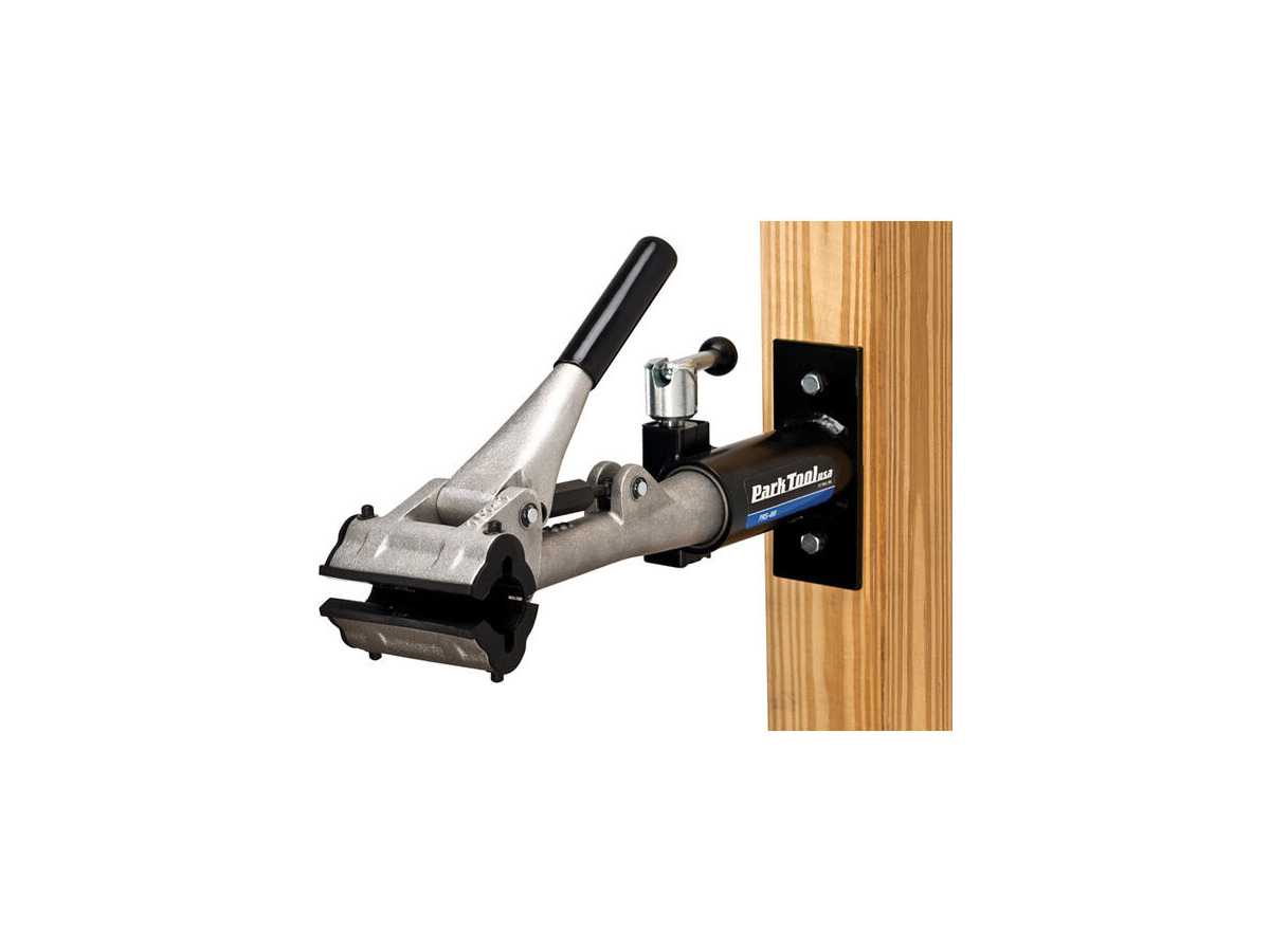 PARK PRS-4W-1 Deluxe Wall-Mount Repair Stand click to zoom image