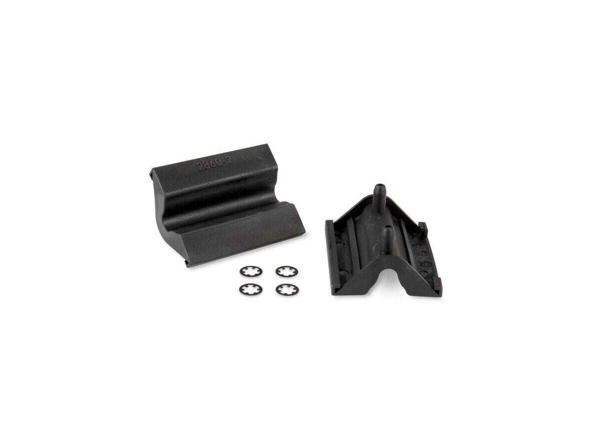 PARK 2860 - Clamp Covers For PCS-9.3, PCS-10.3 & PCS-12.2 click to zoom image