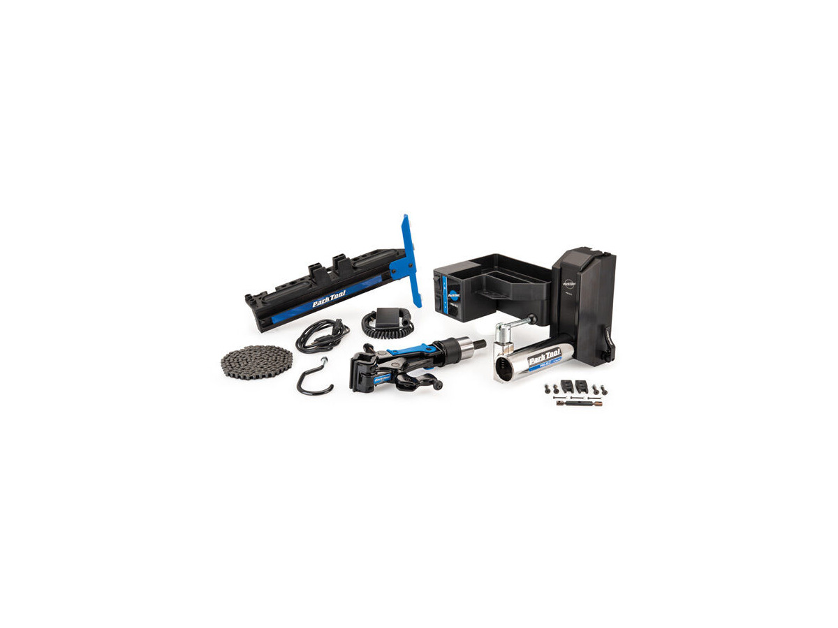 PARK PRS-33.2-AOK - Additional clamp kit for PRS-33.2 Power Lift Stand click to zoom image