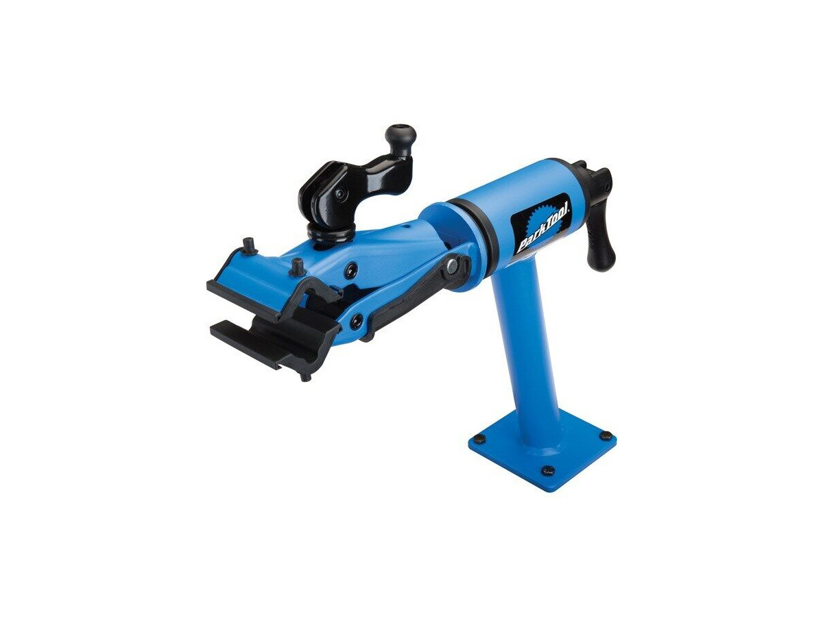 PARK PCS-12.2 - Home Mechanic Bench-Mount Repair Stand click to zoom image