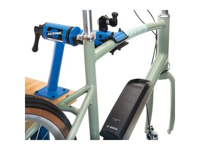 PARK PCS-12.2 - Home Mechanic Bench-Mount Repair Stand click to zoom image