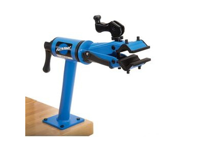 PARK PCS-12.2 - Home Mechanic Bench-Mount Repair Stand click to zoom image
