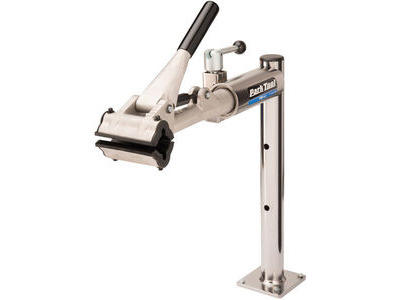 PARK PRS-4.2-1 - Deluxe Bench Mount Repair Stand With 100-3C Adjustable Linkage Clamp